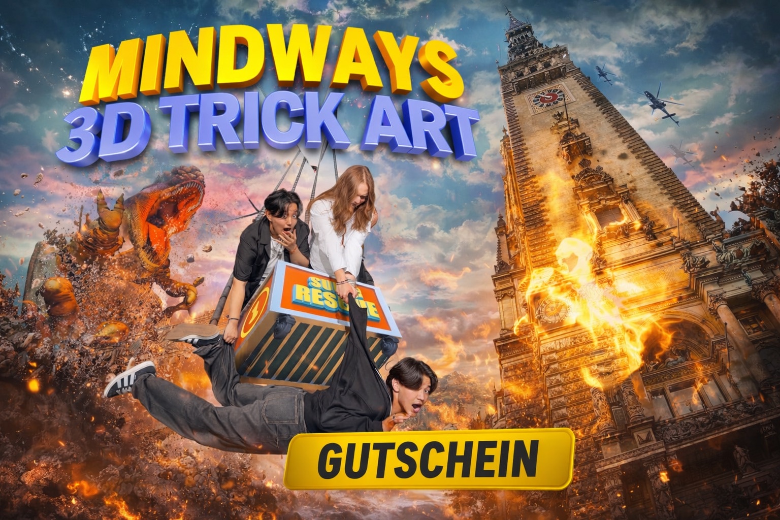 Gutschein