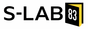 Logo S-LAB 83 Gießen